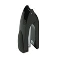 Coolcrafts Executive Stand-Up Stapler  20 Sheet Capacity  Black  EA CO200065